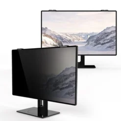 Magnetisk privacy filter, 24", 527 mm x 329 mm, 16:10