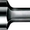 Magnetisk skrueholder S2 1/4" X45 mm sekskantede skruer