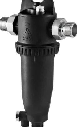 Magnetisk snavssamler, MP2, 1 1/4" (restsalg)