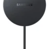 Magnetisk trådløs oplader, 25W, til smartphone, sort, USB, hurtig opladning