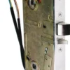 Magnetlås EL582, 12-24VDC, 50mm - Assa Abloy