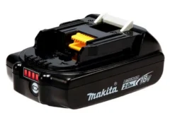 Makita akku batteri BL 1820B, 18V, 2,0Ah