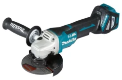 Makita akku vinkelsliber DGA517Z, 18V, 125mm
