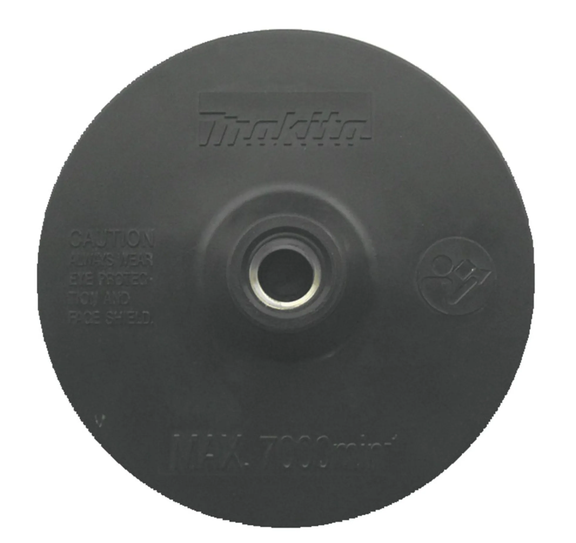 Makita 743060-6 bagskive Ø115mm velcro