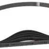 Makita båndsavklinge 730 mm 18Z, til rustfri, metal & ikke jernholdige metaller, pakke med 5 stk