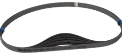 Makita båndsavklinge 730 mm 18Z, til rustfri, metal & ikke jernholdige metaller, pakke med 5 stk
