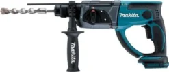 Makita borehammer DHR202Z, 18 V Solo