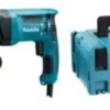 Makita borehammer HR2631FTJ, 800W, SDS-plus, med borepatron, i Makpac systemkuffert