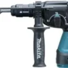 Makita borehammer 18V, DHR243Z, kulløs motor, SDS-plus