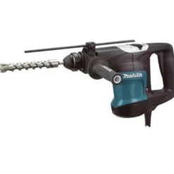 Makita bore- mejselhammer HR3200C, 850 W, 5,3 J, 4,4 kg