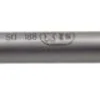 Makita bredmejsel, 40x200 mm, SDS-plus