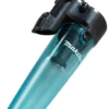Makita Cyclone Attachment, DCL280, DCL282, DVC261, DVC660, Sort