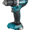 Makita DDF484Z akku bore-/skruemaskine, 18V, 1,5-13 mm borepatron, 54 Nm moment, 2000 omdr./min.