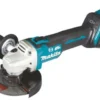 Makita DGA513Z, 18V, Ø125 mm akku vinkelsliber