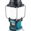 Makita DMR056 Lanterne Radio DAB+/Bluetooth 18V solo