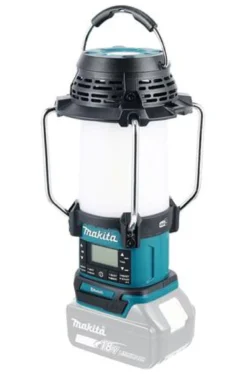 Makita DMR056 Lanterne Radio DAB+/Bluetooth 18V solo