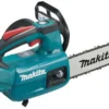 Makita DUC254Z akku kædesav, 18V, 250 mm