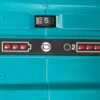 Makita dyksav DSP600Z, 165/56 mm, 2x18V