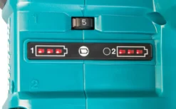 Makita dyksav DSP600Z, 165/56 mm, 2x18V