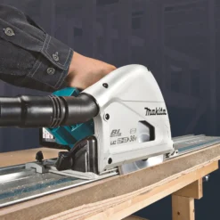 Makita dyksav DSP600Z, 165/56 mm, 2x18V
