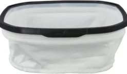 Makita Filter Kurv for VC001/VC003/VC005