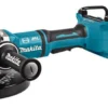 Makita GA5080RX02 X-Lock vinkelsliber, 1400W, 125mm