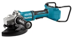 Makita GA5080RX02 X-Lock vinkelsliber, 1400W, 125mm