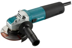 Makita GA5080RX02 X-Lock vinkelsliber, 1400W, 125mm