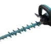 Makita hækkeklipper DUH601Z, 18 V, 600 mm, super prof. kniv