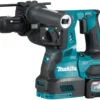 Makita HR002GM202, bore-/mejselhammer, SDS-Plus, 40V