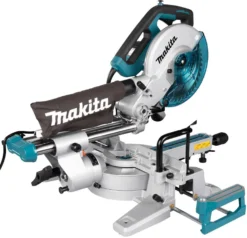 Makita Kap-/Geringssav 216 mm, 1200W