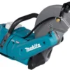 Makita Kapsav 40Vmax XGT, 305 mm klingediameter, 121 mm skærekapacitet