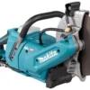 Makita Kapsav 40Vmax XGT®, 230 mm klingediameter, 88 mm skærekapacitet