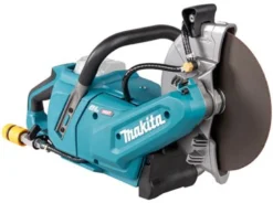 Makita Kapsav 40Vmax XGT®, 230 mm klingediameter, 88 mm skærekapacitet