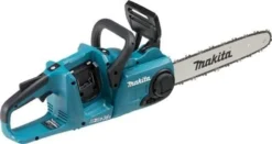 Makita kædesav DUC353Z, 2x18 V