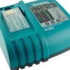 Makita lader DC18RC, Li-Ion, 14,4V - 18V