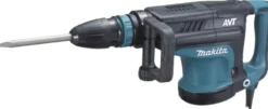 Makita mejselhammer HM1213C, SDS-max, 1510 W, 18,6 J, 230V