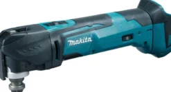 Makita multicutter DTM51ZJ, 18V Solo