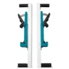 Makita Quick-Beslag F.Wst06/Wst07, Montering af kap-/geringssav