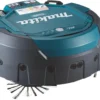 Makita robotstøvsuger DRC200Z, 2x18V Li-ion