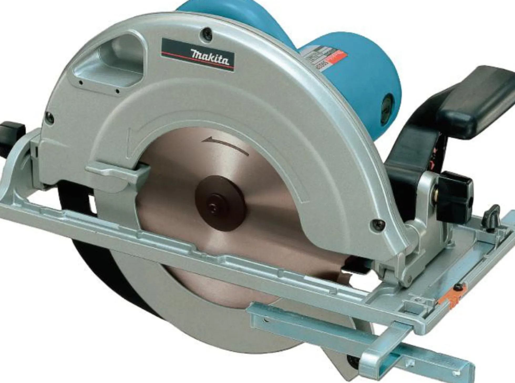 Makita 5903R rundsav, 235/85mm, 2000W