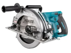 Makita RS002GZ Rundsav 40V 260/95mm Solo