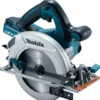 Makita Rundsav DHS710ZJ, 18V, 190/68,5mm, Solo