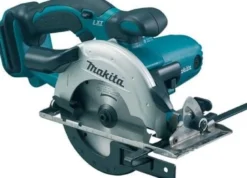Makita rundsav, 136/20 mm, 18V Li-ion DSS501Z