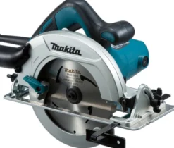 Makita rundsav, 190/68 mm, 1200W, HS7601