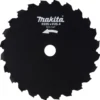 Makita Savklinge for Buskrydder Ø225x25,4mm