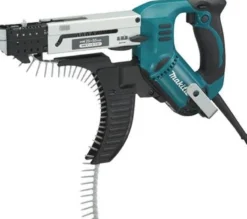 Makita skrueautomat, 25-55mm, 6000 omdrejninger - 6843J