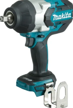 Makita slagnøgle DTW1002Z, 18 V, 1/2"