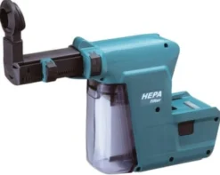 Makita støvsamler DX02 til BHR243