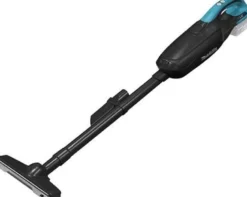 Makita støvsuger DCL182ZB, 18V Solo